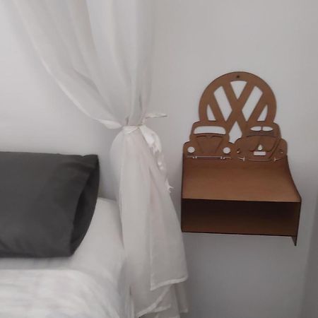 Space 4 U - Hotel Boutique Tematico - Aeroporto São José dos Pinhais Cameră foto