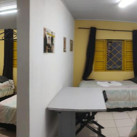 Space 4 U - Hotel Boutique Tematico - Aeroporto São José dos Pinhais Exterior foto