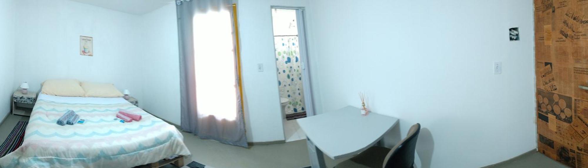 Space 4 U - Hotel Boutique Tematico - Aeroporto São José dos Pinhais Cameră foto