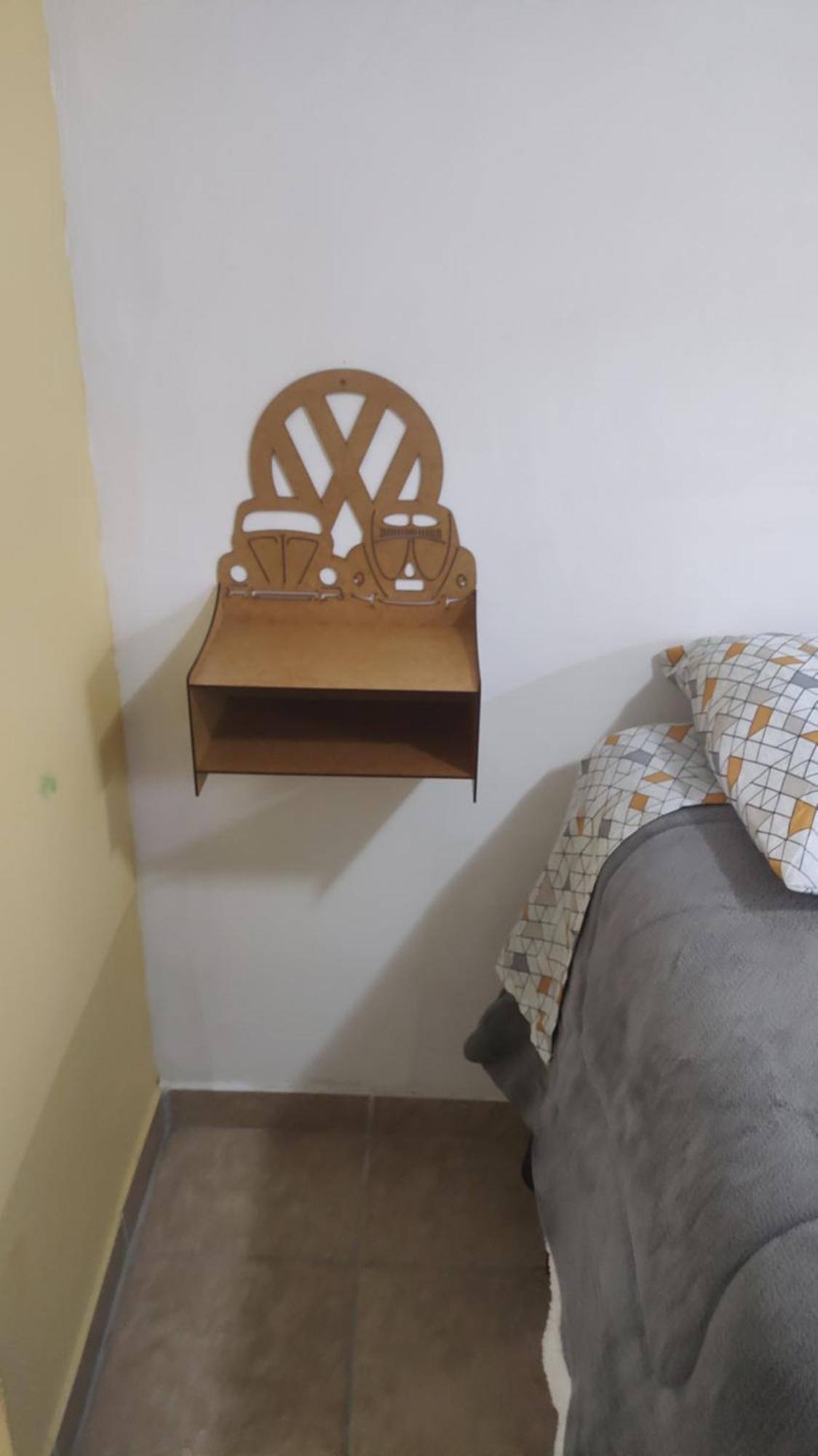 Space 4 U - Hotel Boutique Tematico - Aeroporto São José dos Pinhais Cameră foto