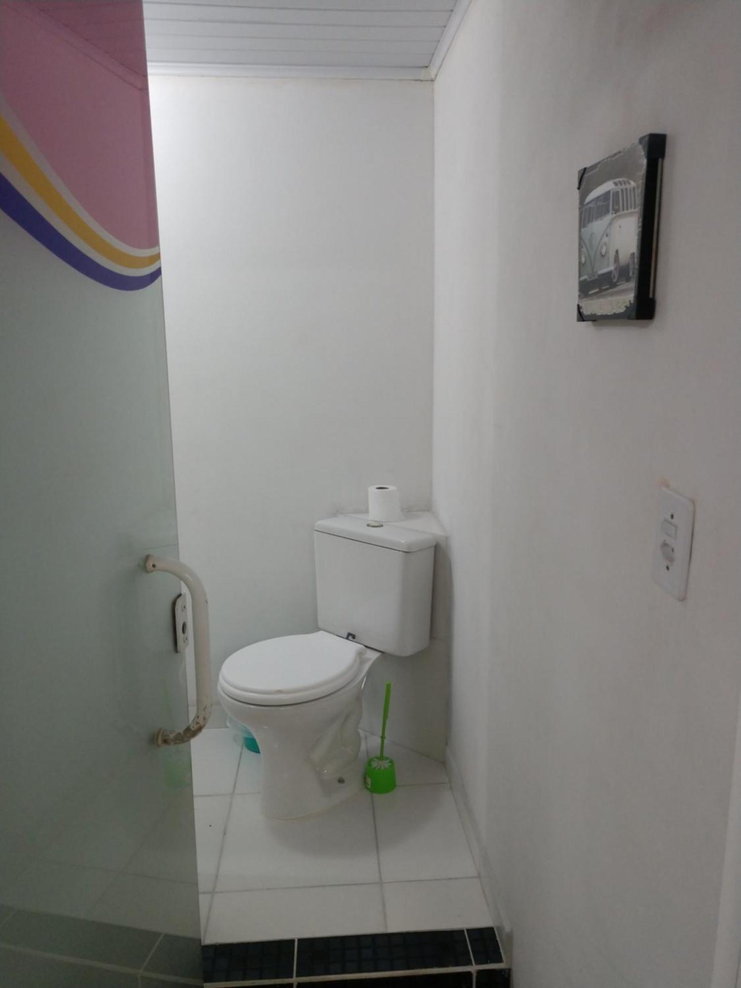 Space 4 U - Hotel Boutique Tematico - Aeroporto São José dos Pinhais Cameră foto