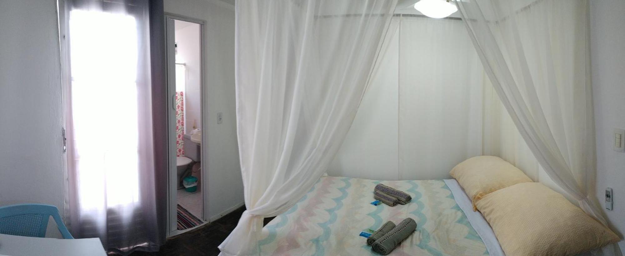 Space 4 U - Hotel Boutique Tematico - Aeroporto São José dos Pinhais Cameră foto