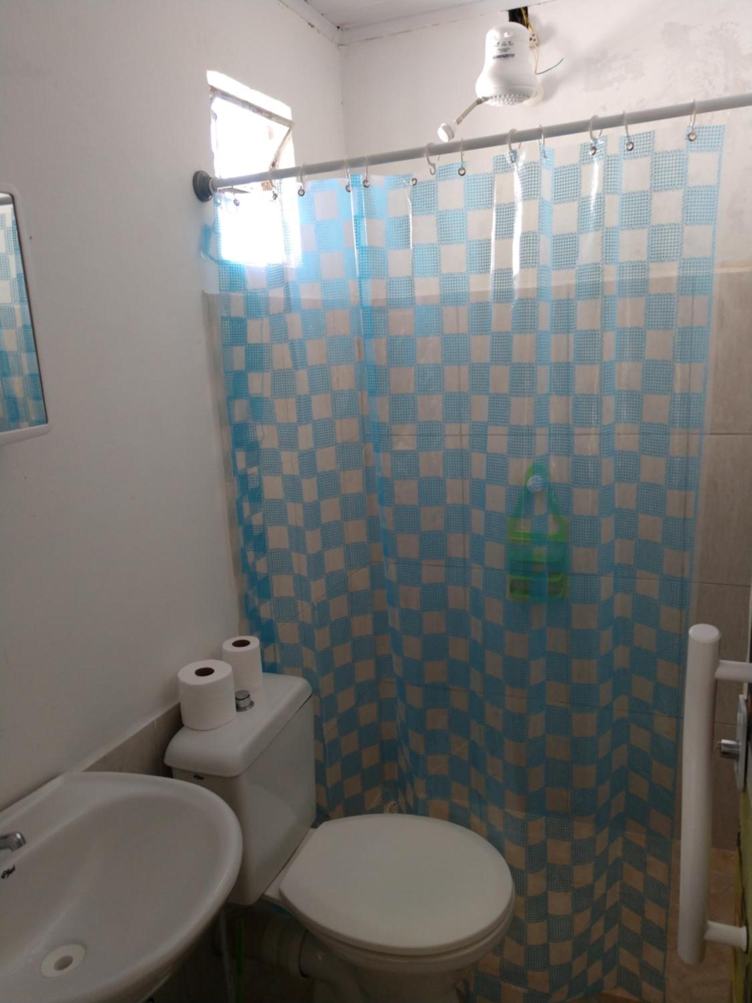 Space 4 U - Hotel Boutique Tematico - Aeroporto São José dos Pinhais Cameră foto