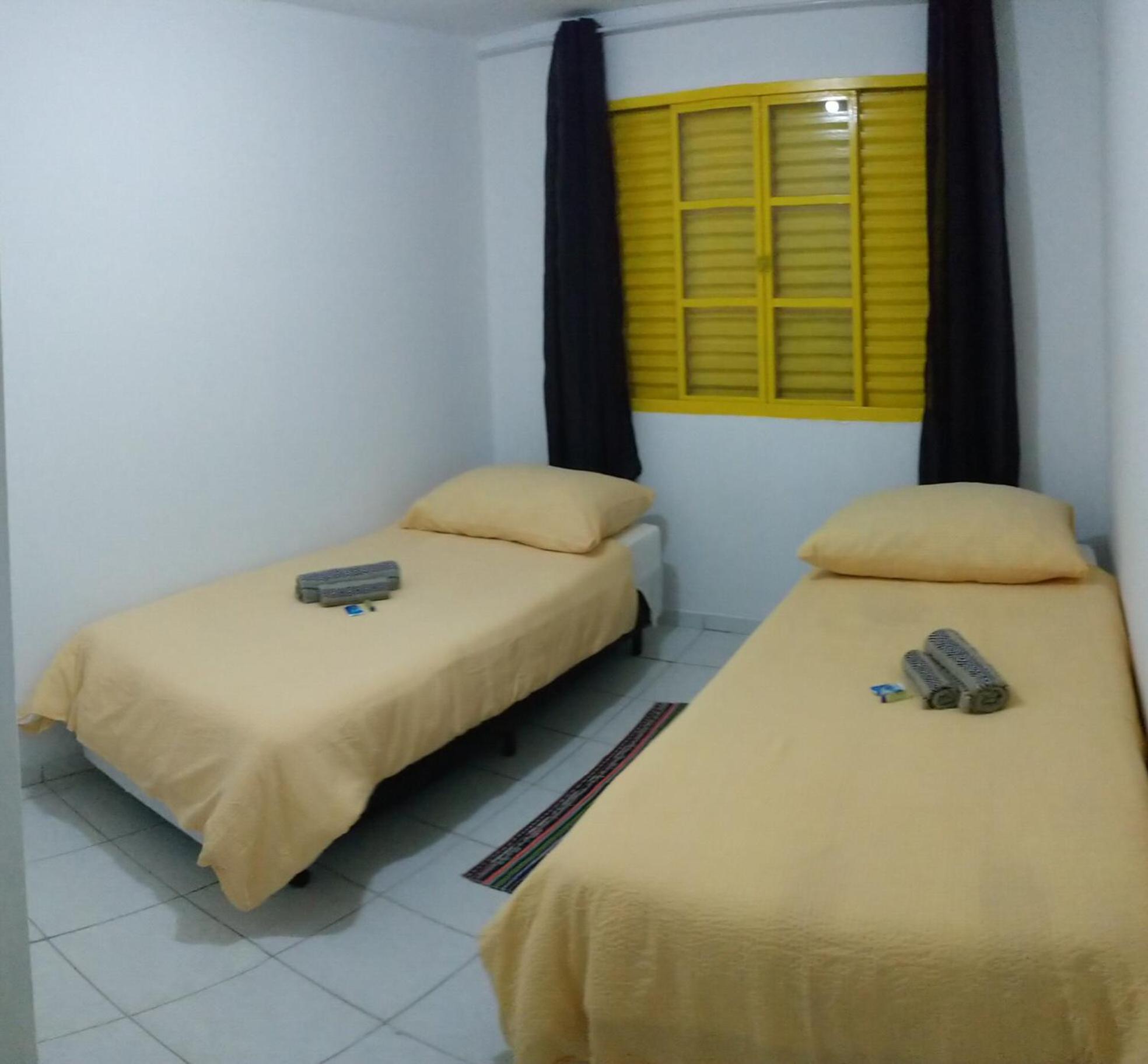 Space 4 U - Hotel Boutique Tematico - Aeroporto São José dos Pinhais Cameră foto
